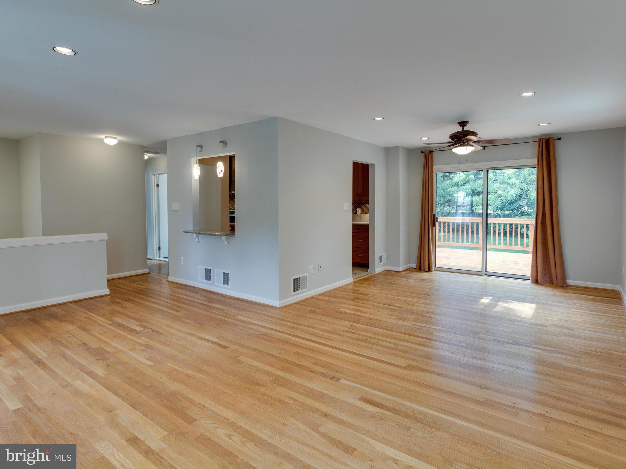 3612 Old Post Road Fairfax, VA 22030 - Photo 8 of 25 Interior (General)