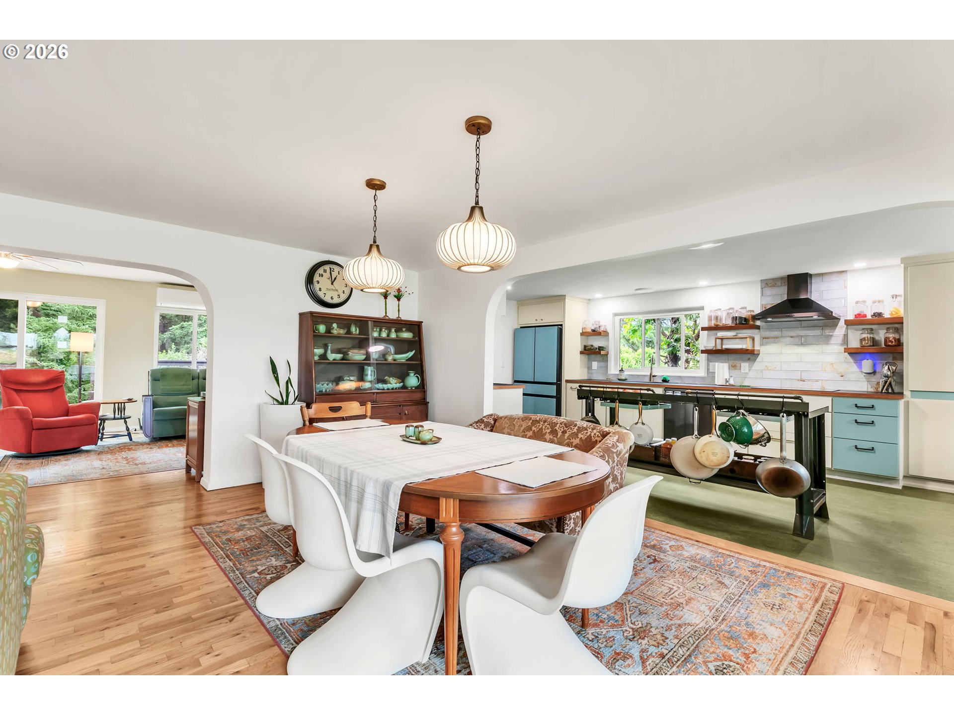 85385 Ridgeway Road Pleasant Hill, OR 97455 - Photo 11 of 44 Gallery Image 11