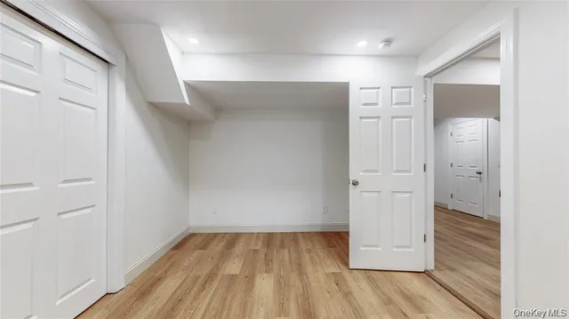 a stove top oven sitting inside of a kitchen