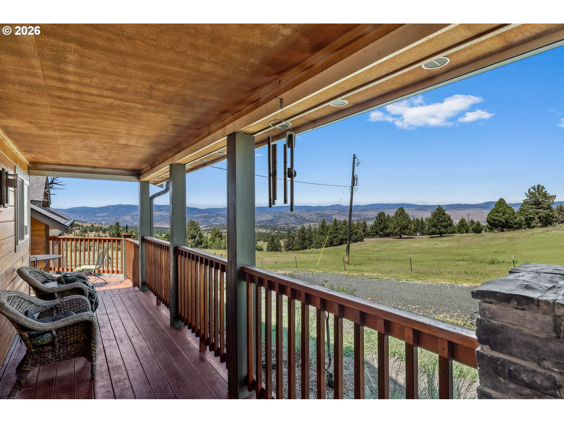 26008 Adam Road Canyon City, OR 97820 - Photo 6 of 46