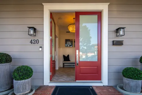 $4,295,000 | 420 1st Street, Coronado, CA 92118