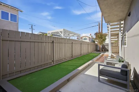 $4,295,000 | 420 1st Street, Coronado, CA 92118