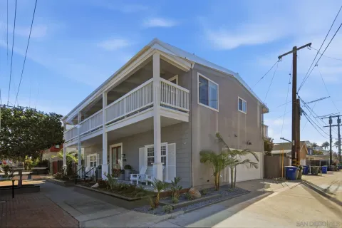 $4,295,000 | 420 1st Street, Coronado, CA 92118