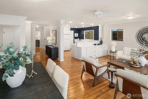 $2,599,000 | 317 Highland Drive, Seattle, WA 98109