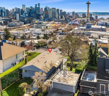 $2,599,000 | 317 Highland Drive, Seattle, WA 98109