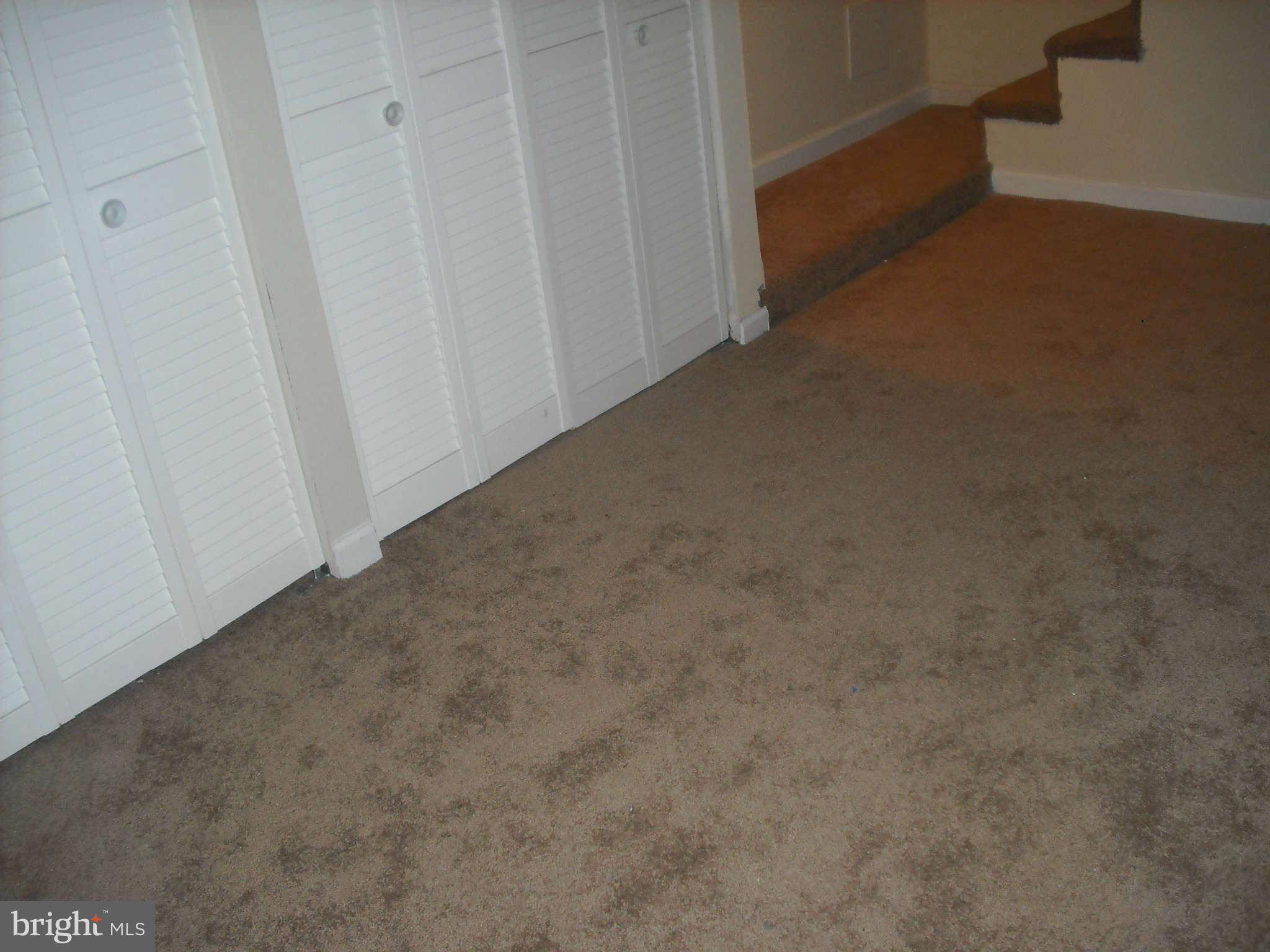 502 Kingston Road Baltimore, MD 21229 - Photo 24 of 30 Basement