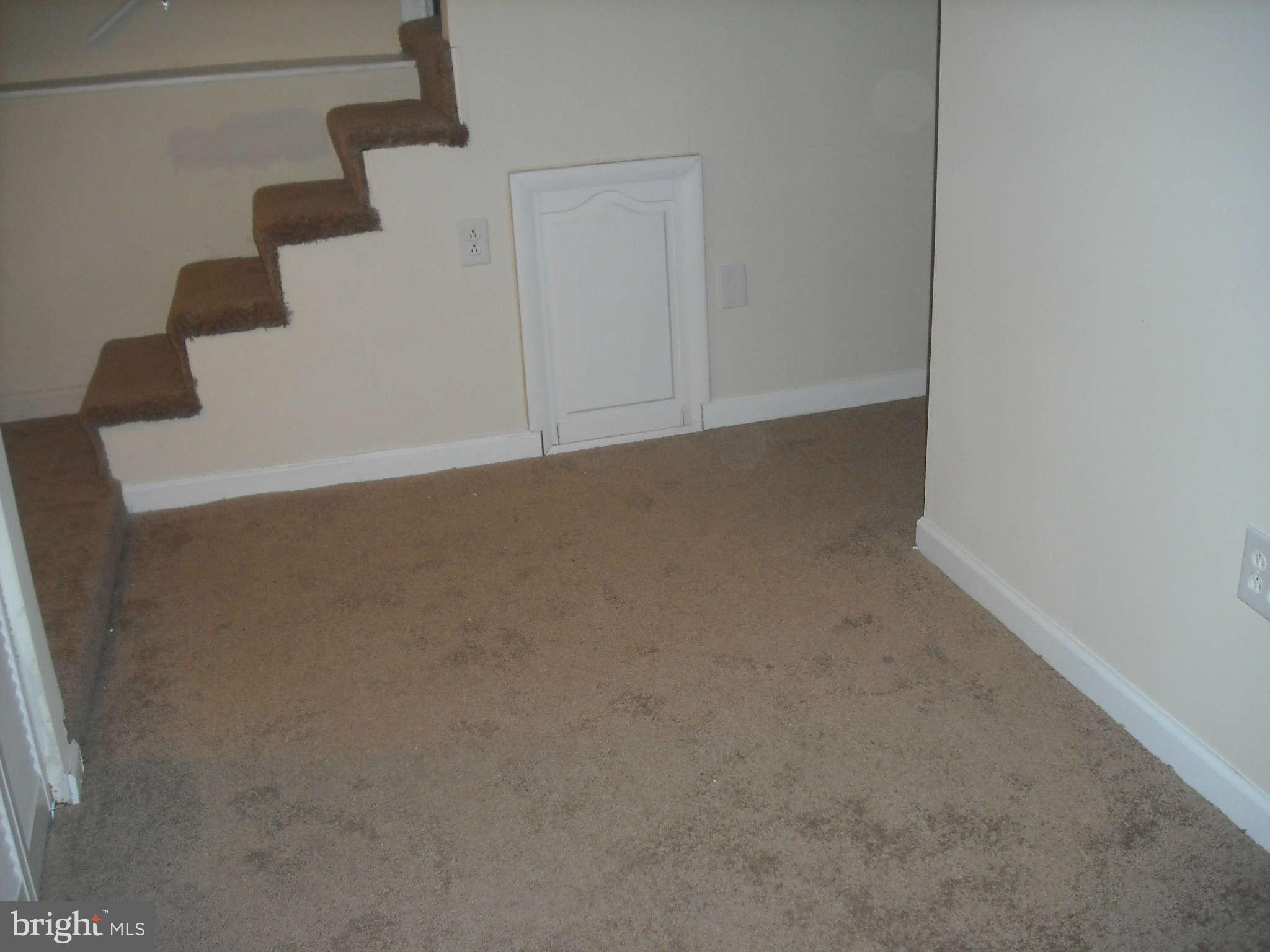 502 Kingston Road Baltimore, MD 21229 - Photo 25 of 30 Basement