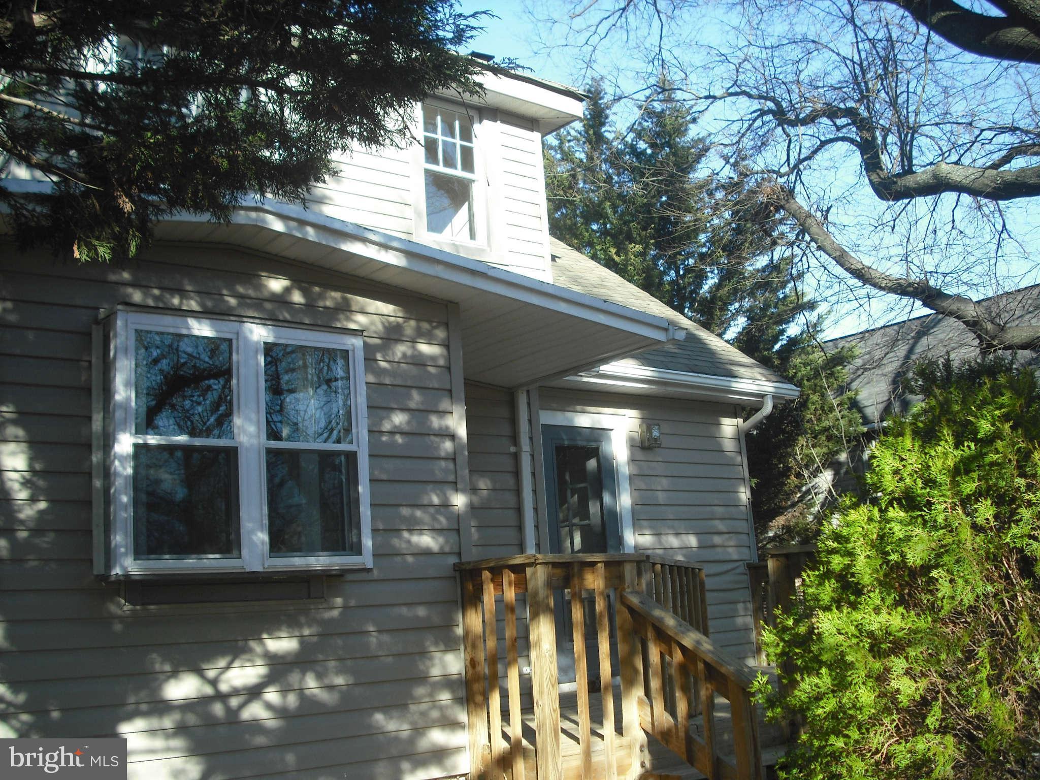 502 Kingston Road Baltimore, MD 21229 - Photo 28 of 30 Exterior (General)