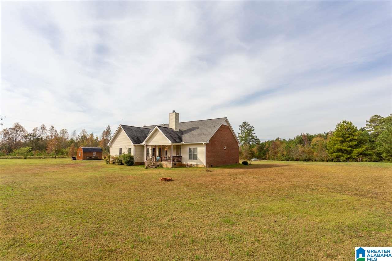 346 County Road 165 Heflin, AL 36264 - Photo 45 of 47