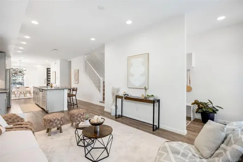 $760,000 | 911 Tennyson Street, Denver, CO 80204