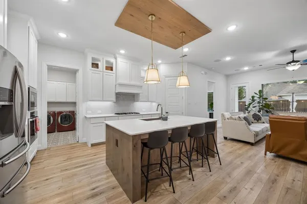 $3,500 | 4012 Truman Drive, Plano, TX 75093