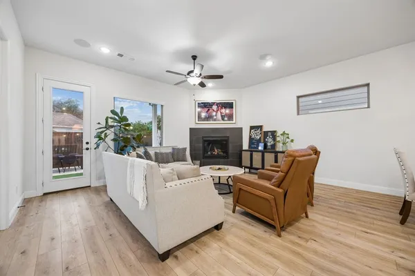 $3,500 | 4012 Truman Drive, Plano, TX 75093