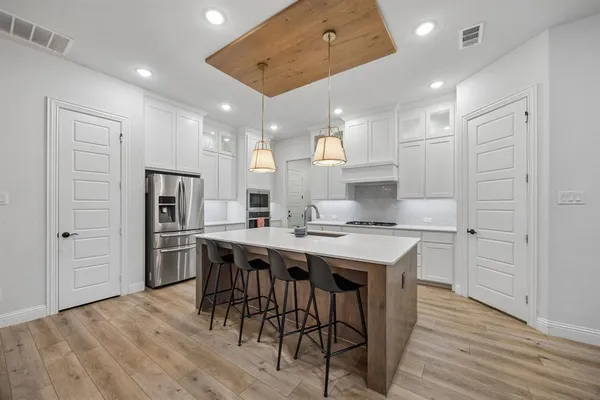 $3,500 | 4012 Truman Drive, Plano, TX 75093