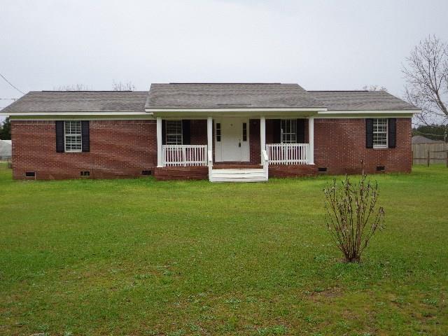3853 Luther Fowler Road Pace, FL 32571 - Photo 1 of 44 Gallery Image 1