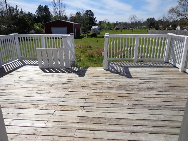 3853 Luther Fowler Road Pace, FL 32571 - Photo 28 of 44 Gallery Image 28