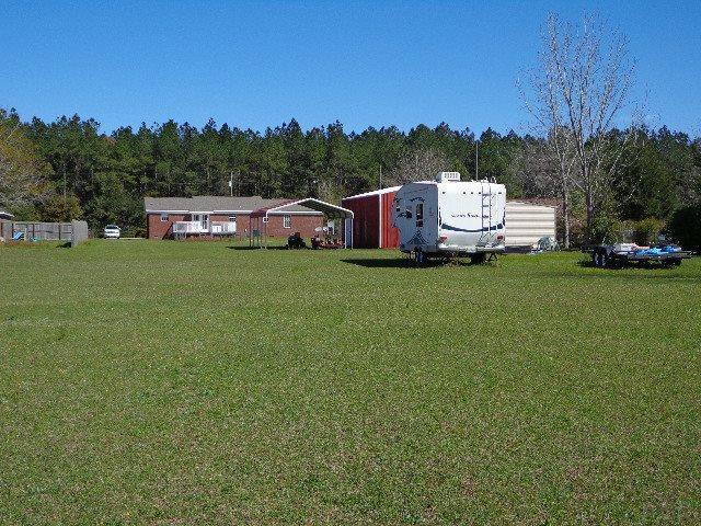 3853 Luther Fowler Road Pace, FL 32571 - Photo 30 of 44 Gallery Image 30