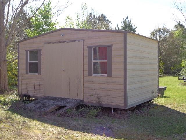 3853 Luther Fowler Road Pace, FL 32571 - Photo 36 of 44 Gallery Image 36
