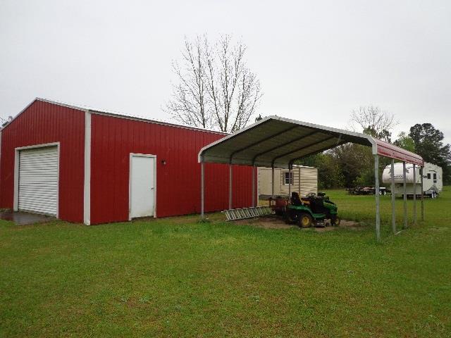 3853 Luther Fowler Road Pace, FL 32571 - Photo 42 of 44 Gallery Image 42