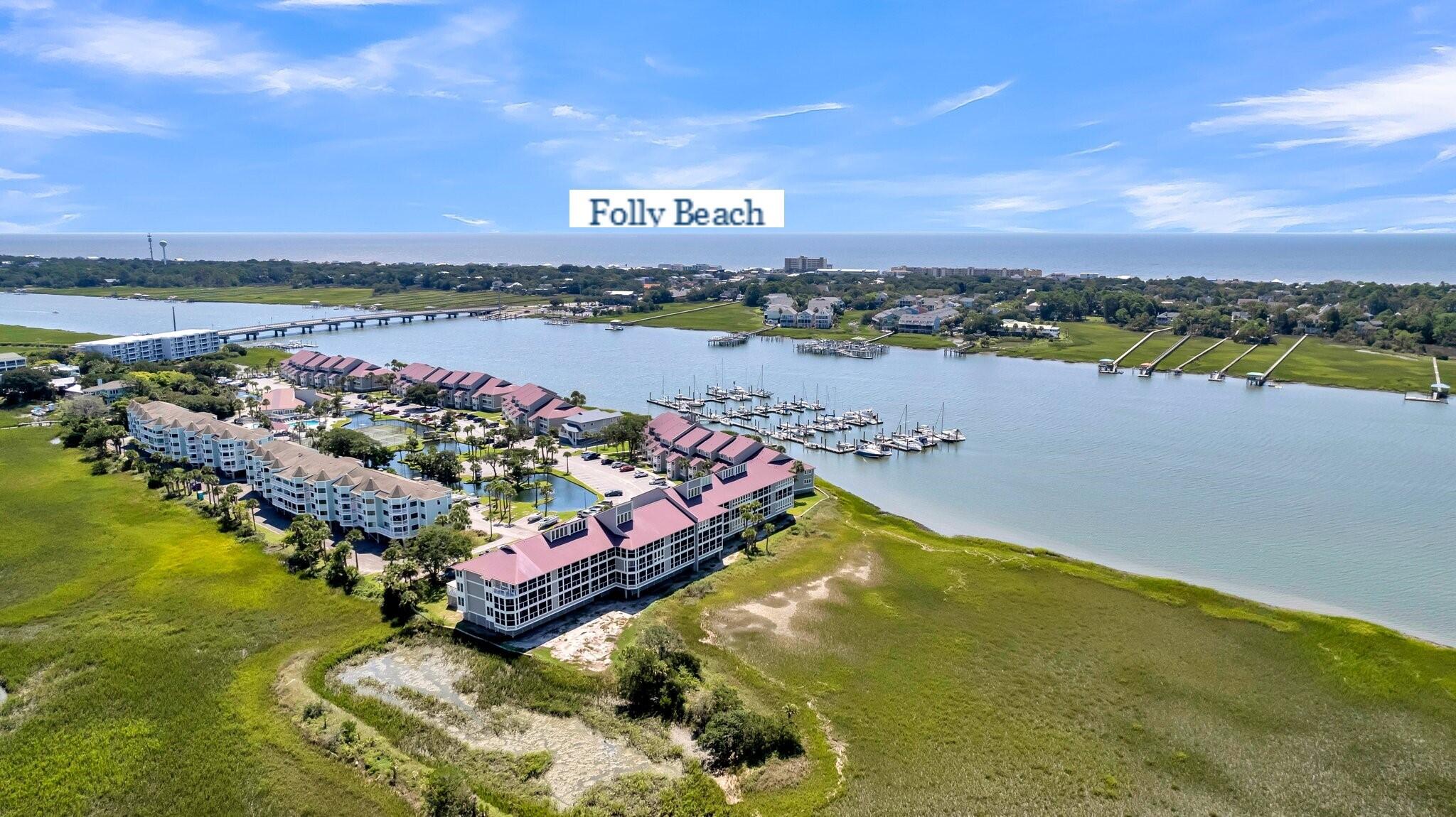 100 Mariners Cay Drive Folly Beach, SC 29412 - Photo 26 of 33 CREM - 100 Mariners Cay 100-8