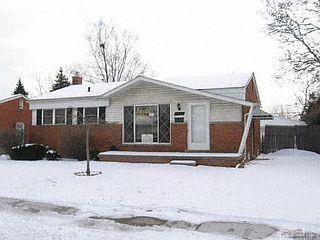 11632 Engleman Road Warren, MI 48089 - Photo 1 of 1 Property Photo