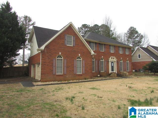 1275 Stillwater Road Anniston, AL 36207 - Photo 5 of 24 Gallery Image 5