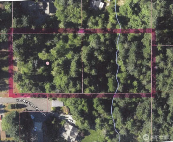 a view of a lake view