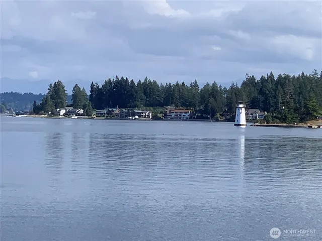 $215,000 | 1239 Nooksack Drive, Fox Island, WA 98333