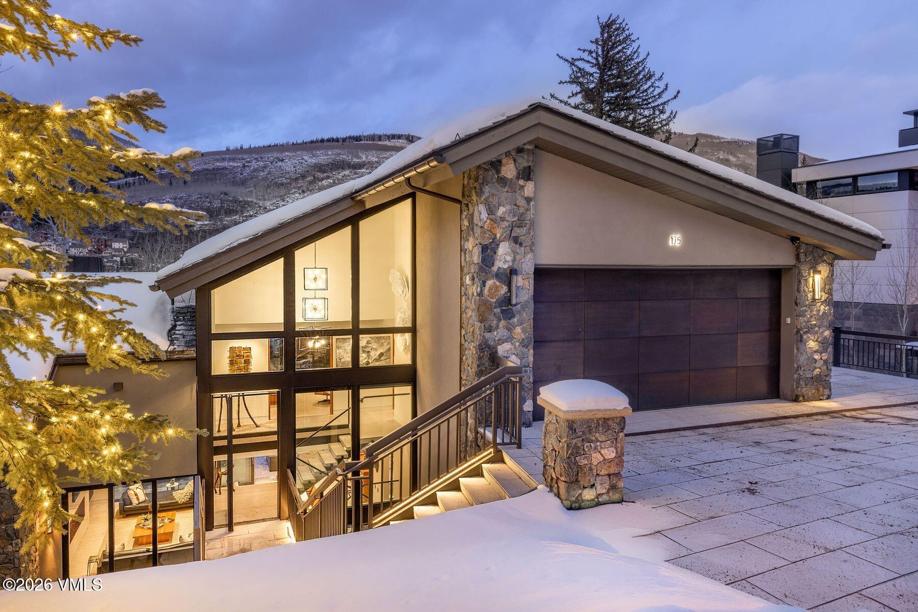 175 West Forest Road Vail, CO 81657 - Photo 2 of 52 photo_online_002