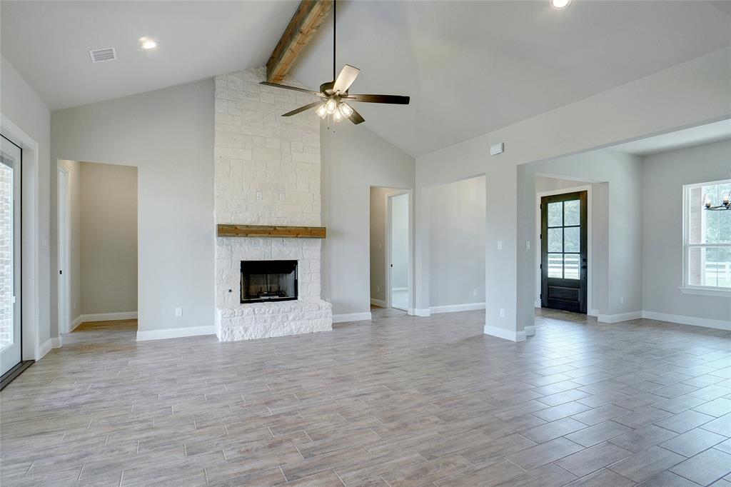 9101 Zion Hill Road Poolville, TX 76487 - Photo 7 of 26 Gallery Image 7