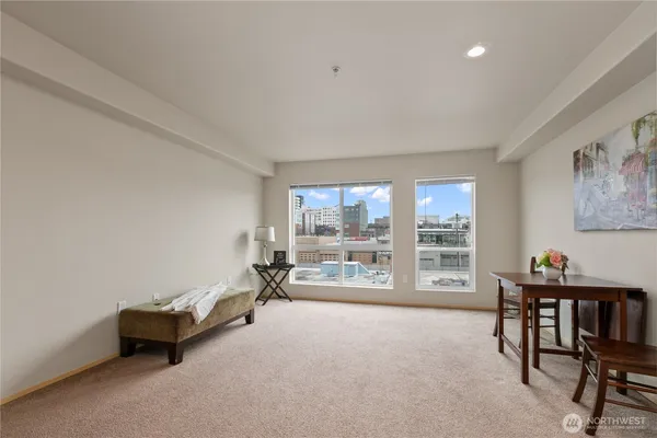 $269,995 | 2818 Grand Avenue, Unit B401, Everett, WA 98201