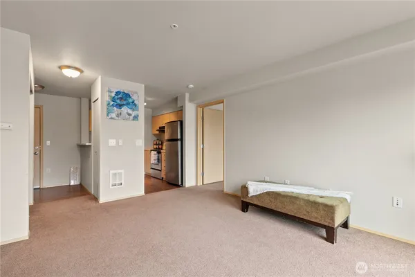 $269,995 | 2818 Grand Avenue, Unit B401, Everett, WA 98201