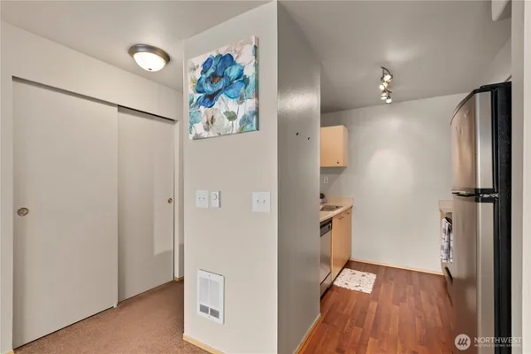 $269,995 | 2818 Grand Avenue, Unit B401, Everett, WA 98201