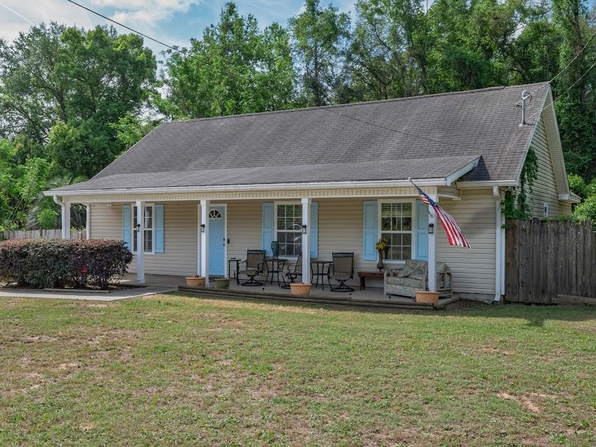 4831 Jackson Cove Road Tallahassee, FL 32303 - Photo 1 of 29 Gallery Image 1