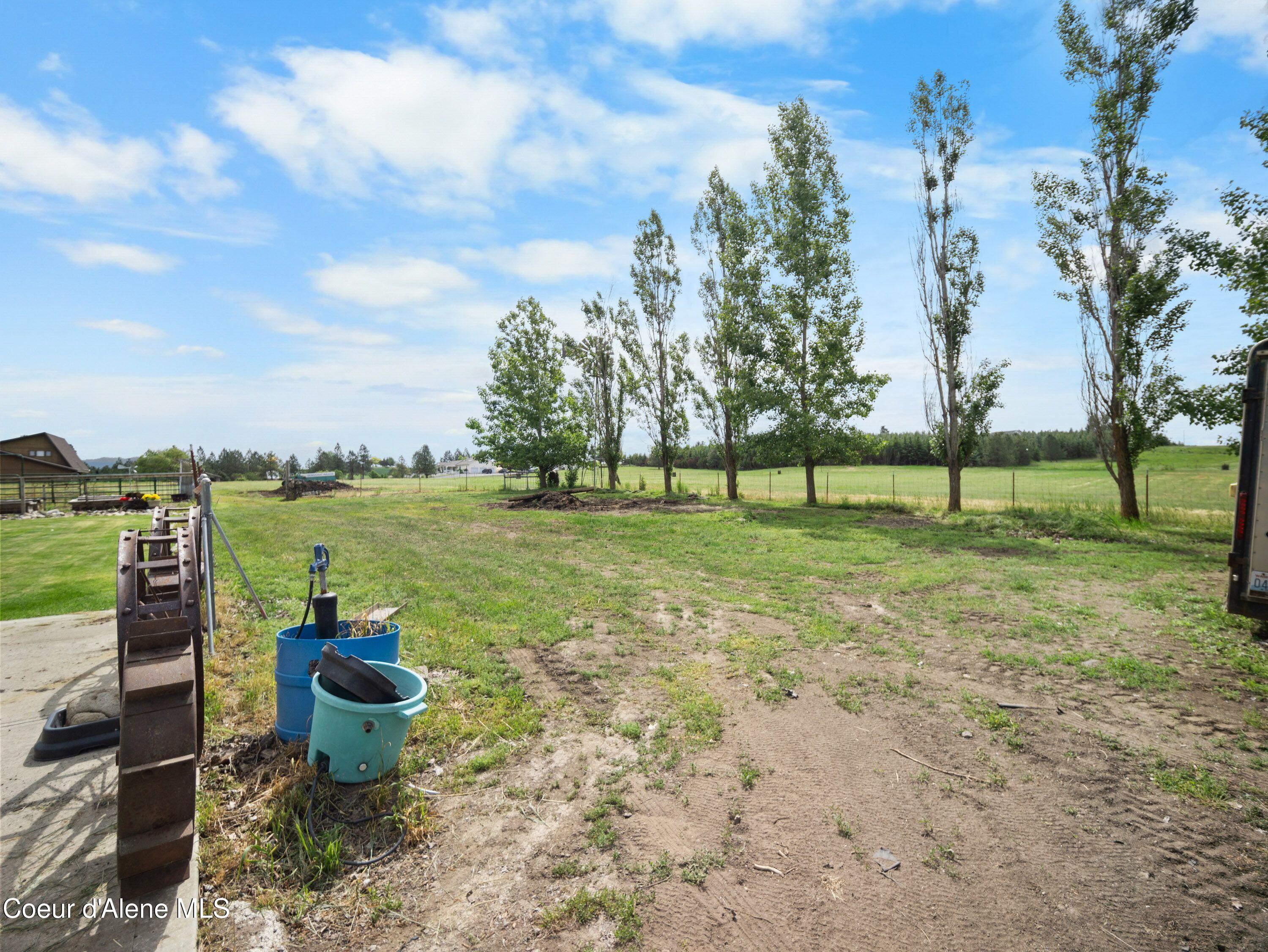 10916 East Rinear Road Valleyford, WA 99036 - Photo 51 of 72 73