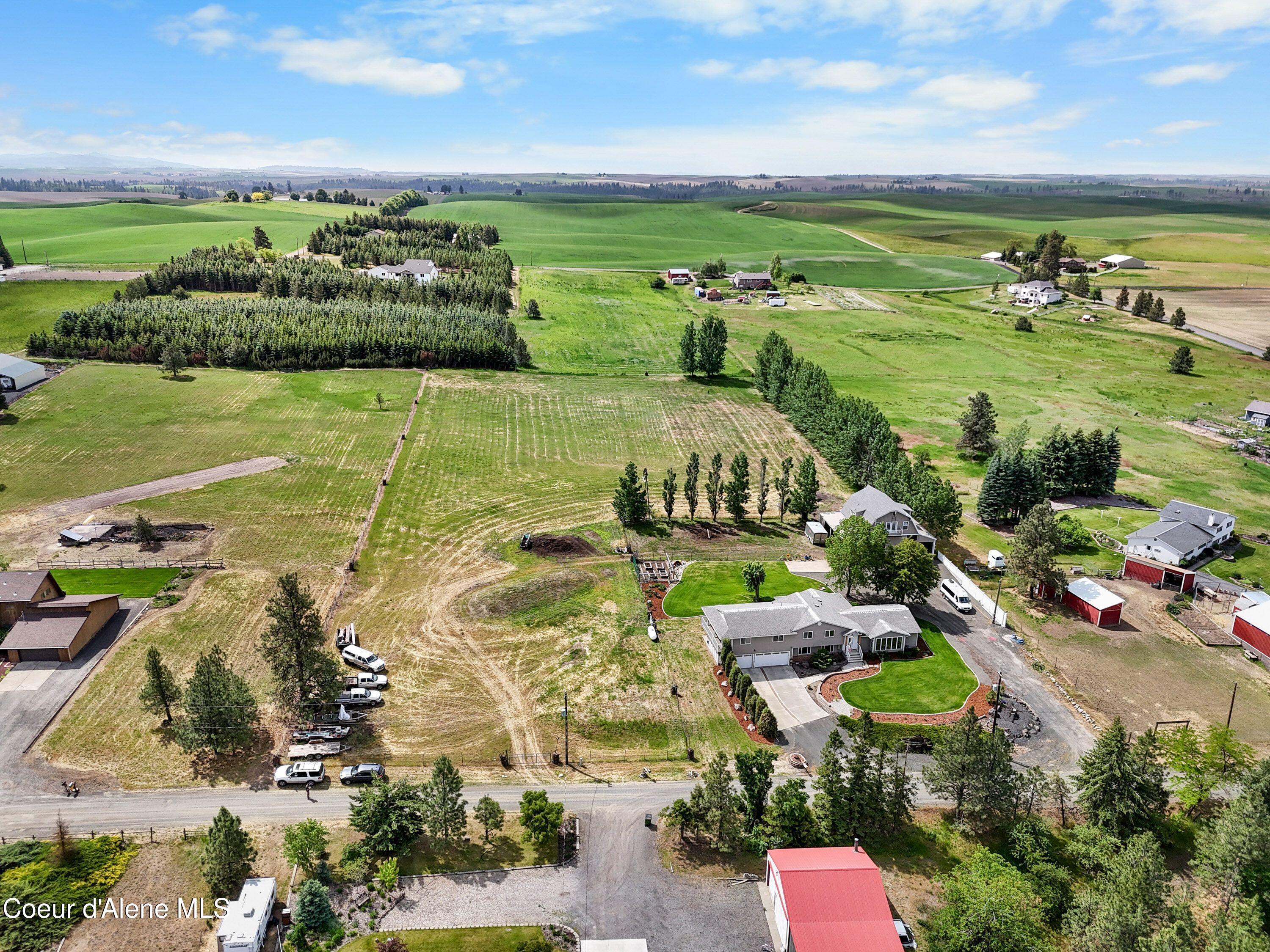 10916 East Rinear Road Valleyford, WA 99036 - Photo 66 of 72 2