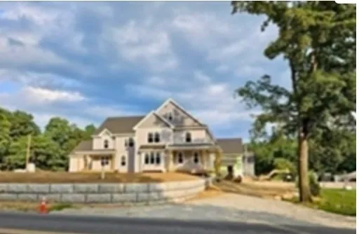 $1,369,000 | 94 Willow Street, Unit 2, Acton, MA 01720