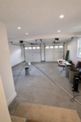 94 Willow Street, Unit 2 Acton, MA 01720 - Photo 22 of 24 a view of a kitchen with a sink and cabinets
