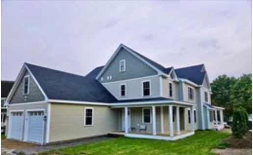 $1,369,000 | 94 Willow Street, Unit 2, Acton, MA 01720