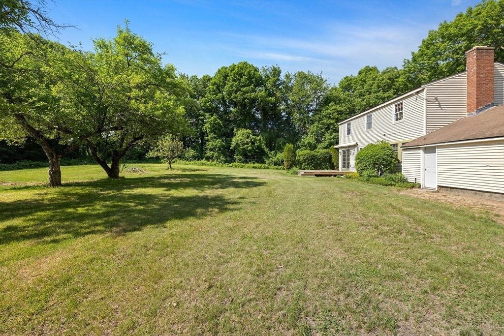 176 Davis Road Westminster, MA 01473 - Photo 34 of 37