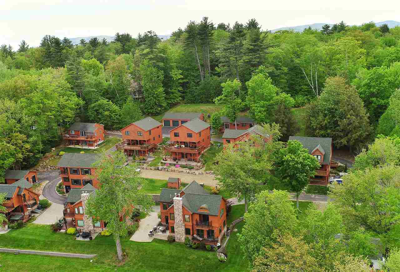518 Wulamat Road, Unit 7 Bristol, NH 03222 - Photo 35 of 51