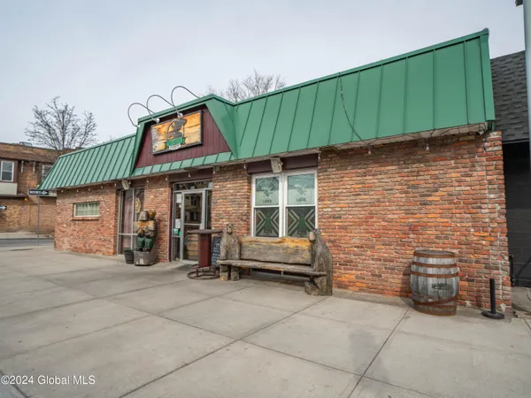 $499,800 | 261 New Scotland Avenue, Albany, NY 12208