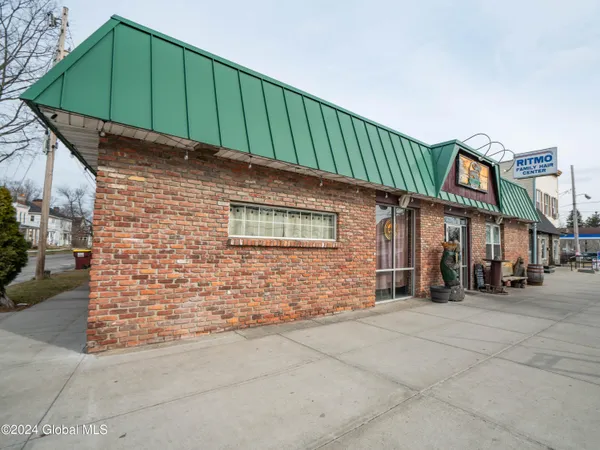 $499,800 | 261 New Scotland Avenue, Albany, NY 12208