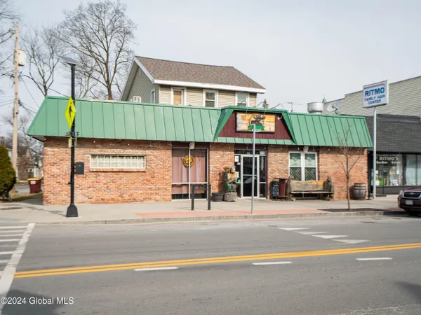 $499,800 | 261 New Scotland Avenue, Albany, NY 12208