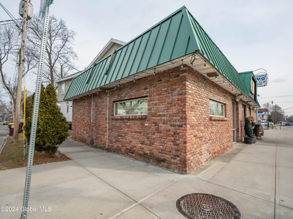 $499,800 | 261 New Scotland Avenue, Albany, NY 12208