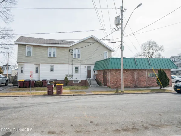 $499,800 | 261 New Scotland Avenue, Albany, NY 12208