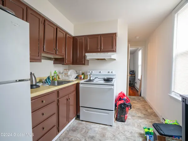 $499,800 | 261 New Scotland Avenue, Albany, NY 12208