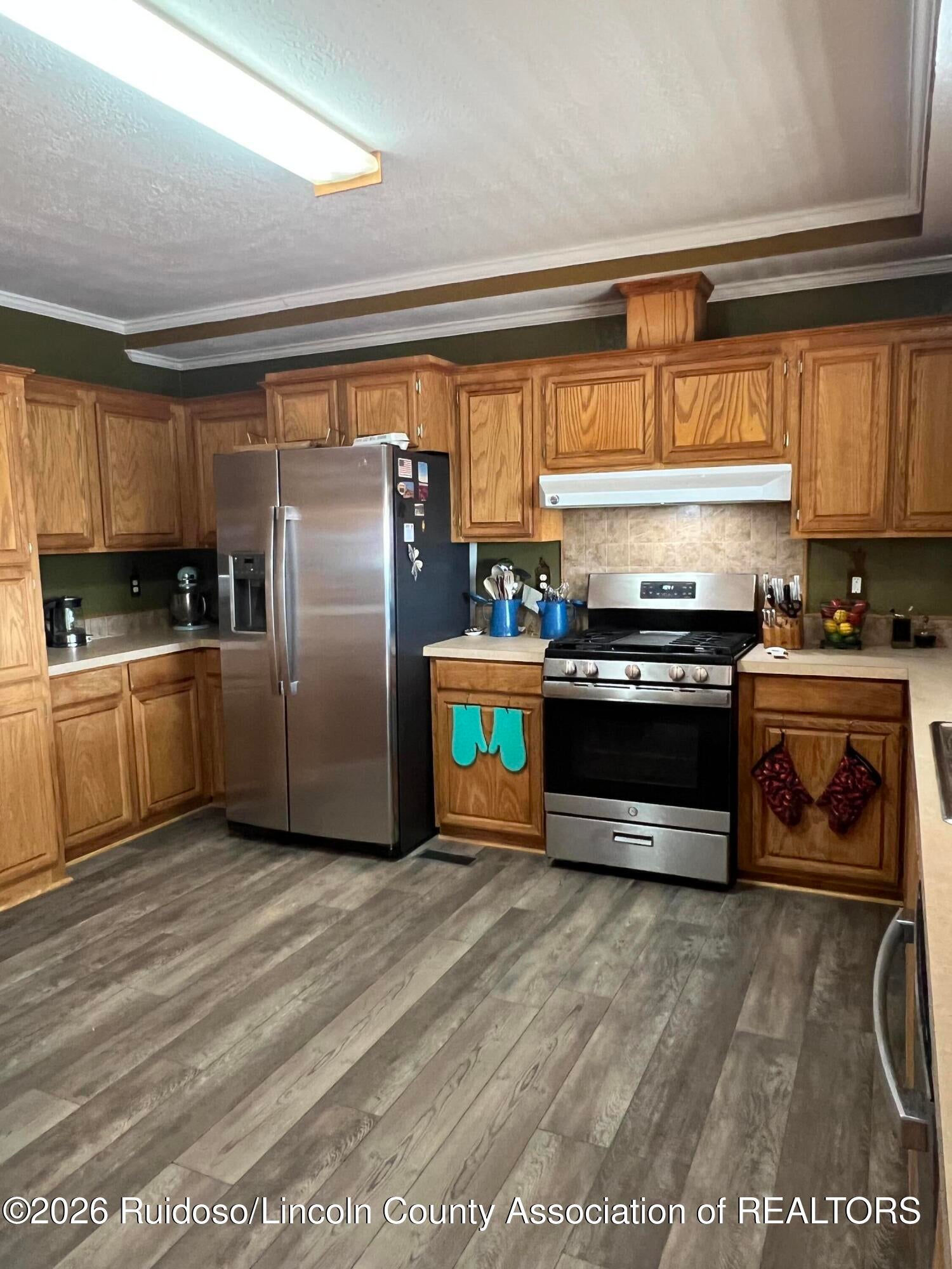 130 Lookout Road Capitan, NM 88316 - Photo 12 of 49 Gallery Image 12