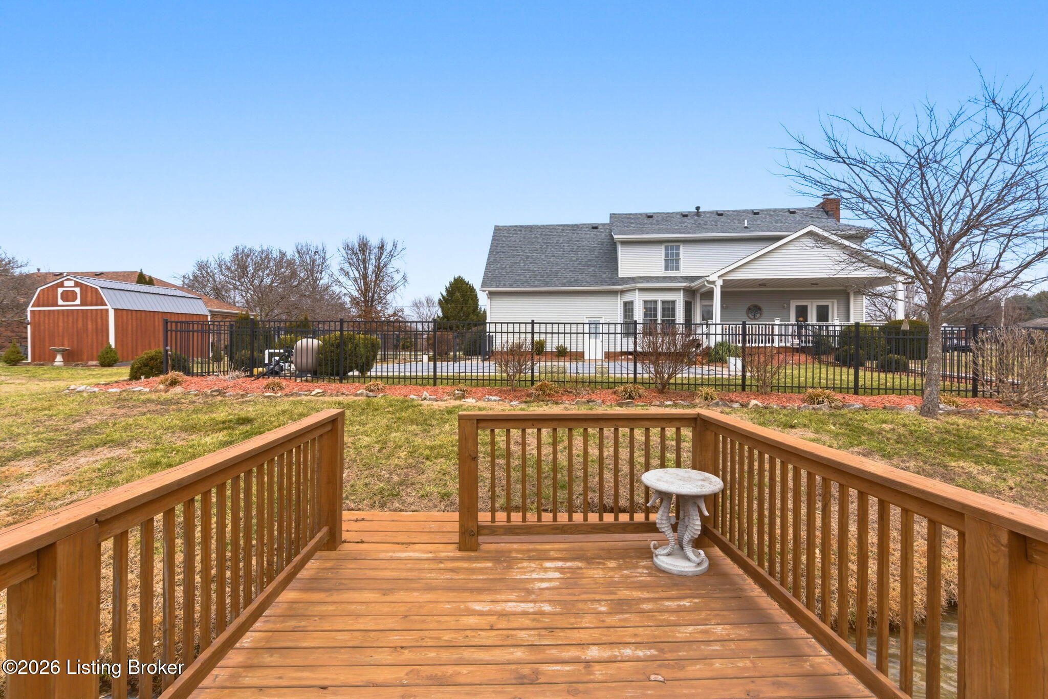 137 Spring Drive Mount Washington, KY 40047 - Photo 51 of 68 137 Spring Dr-7