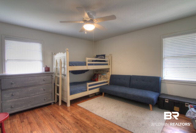 374 Ridgewood Circle Fairhope, AL 36532 - Photo 17 of 22 bedroom 2