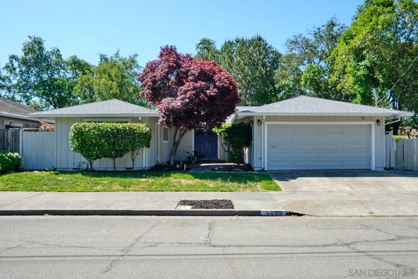 5206 Marit Drive Santa Rosa, CA 95409 - Photo 1 of 30 Gallery Image 1